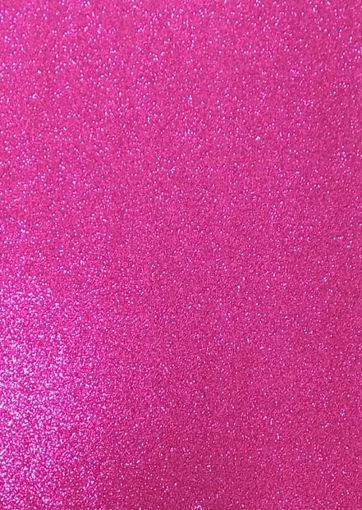 Picture of GLITTER FOAM A4 PINK
